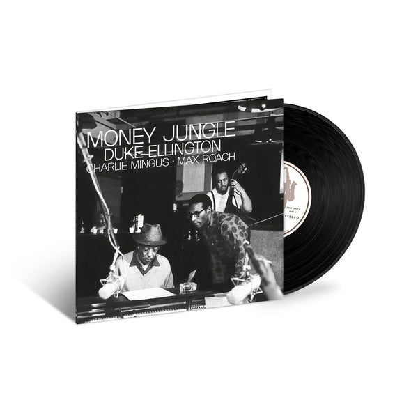 Duke Ellington - Money Jungle (Tone Poet Vinyl)