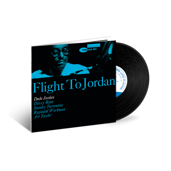 Duke Jordan - Flight to Jordan (Tone Poet Vinyl)