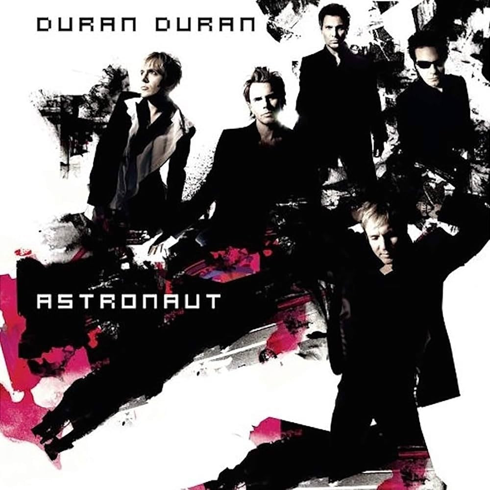 Duran Duran Astronaut Vinyl 2LP 417370