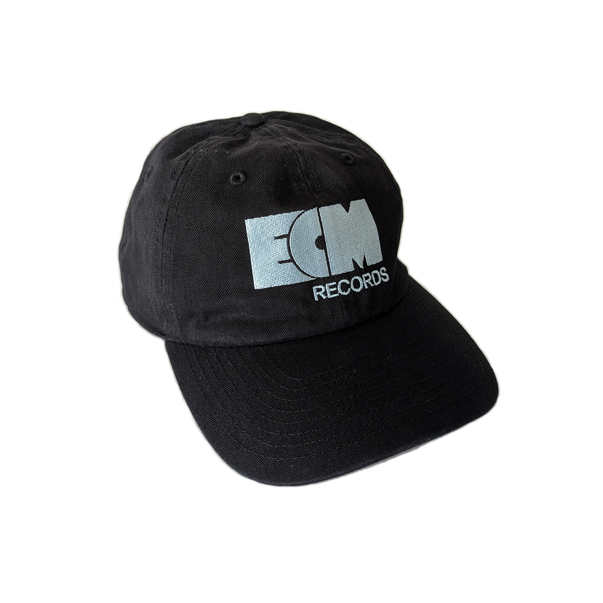 ECM Merch ECM Cap Basecap 440621