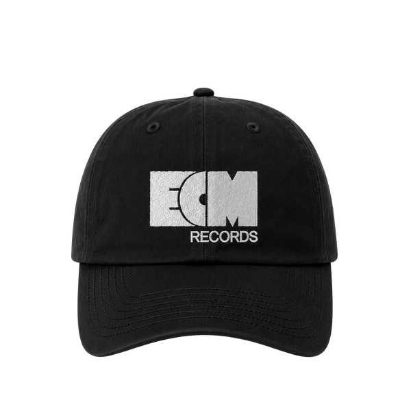 ECM Merch - ECM Cap (Basecap)