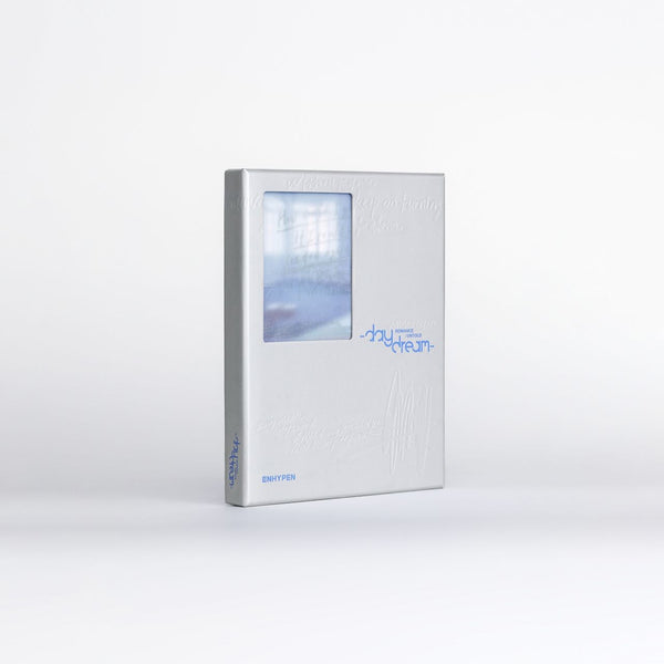 ENHYPEN - ROMANCE : UNTOLD - daydream (BLUE NOON Ver.) (CD)