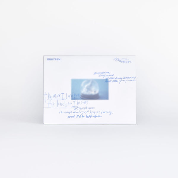 ENHYPEN - ROMANCE : UNTOLD - daydream (JAPAN EDITION) (CD)