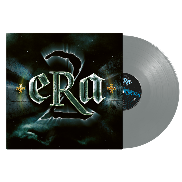 ERA - ERA II (LP - Coloured Vinyl)