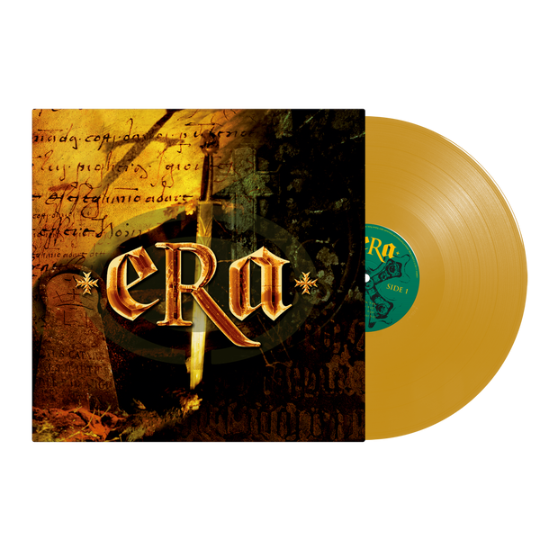ERA - ERA (LP - Coloured Vinyl)