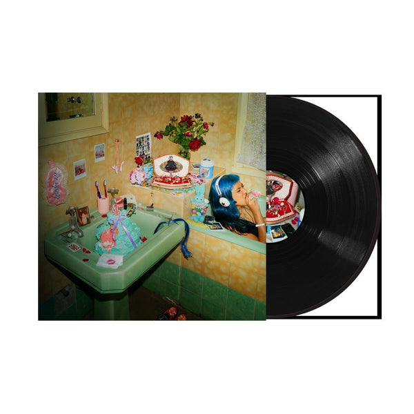 Ecca Vandal - LOOKING FOR PEOPLE TO UNFOLLOW (LP)