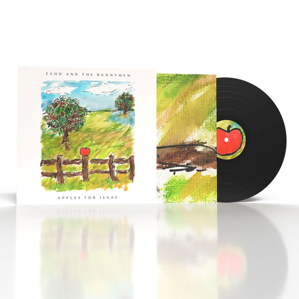 Echo & The Bunnymen - Apples For Isaac (LP)