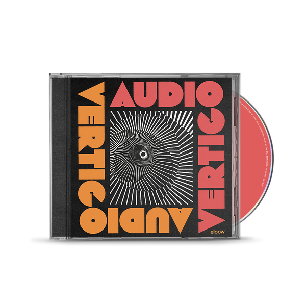 Elbow - Audio Vertigo (CD)