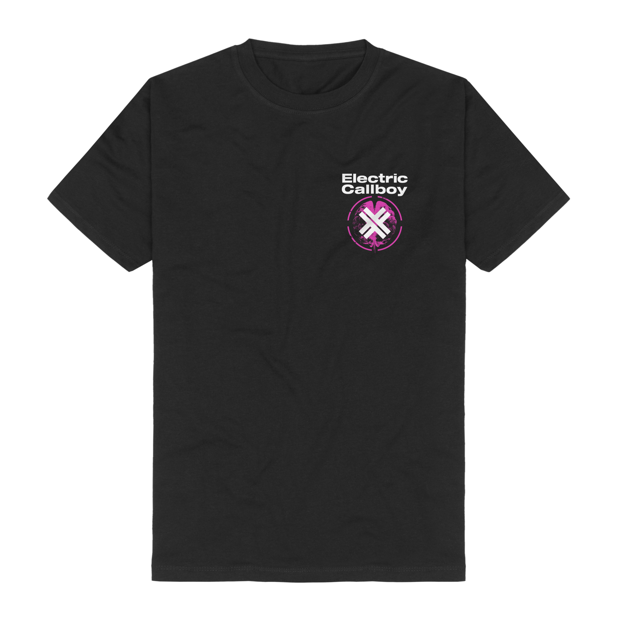 Electric Callboy TANZNEID Make U Burn T-Shirt 442105
