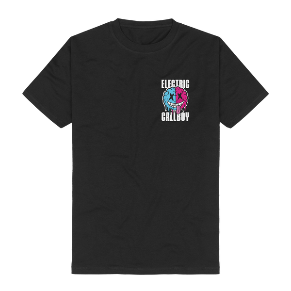 Electric Callboy - TANZNEID Soul Brain (T-Shirt)