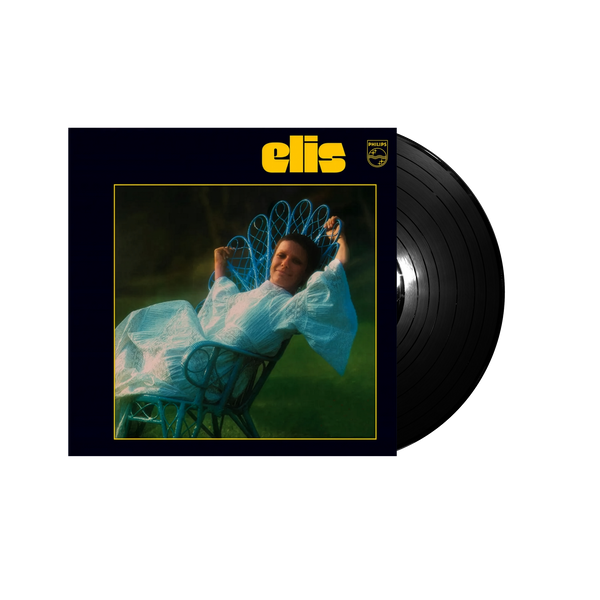 Elis Regina - Elis (LP)