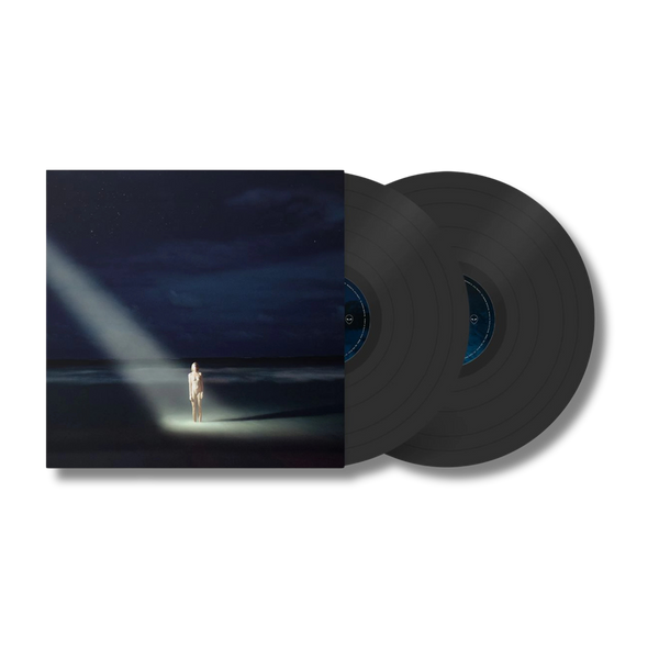 Ellen Allien - New Life (Black Vinyl 2LP)