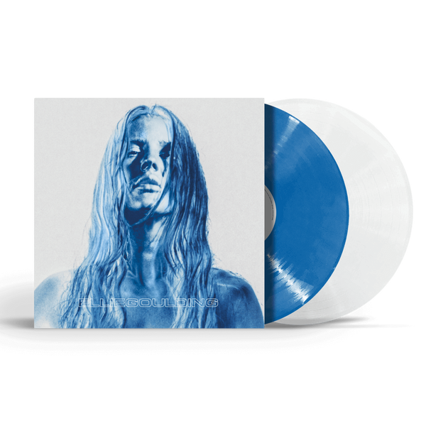 Ellie Goulding - Brightest Blue (Ltd. Coloured LP) (Vinyl)