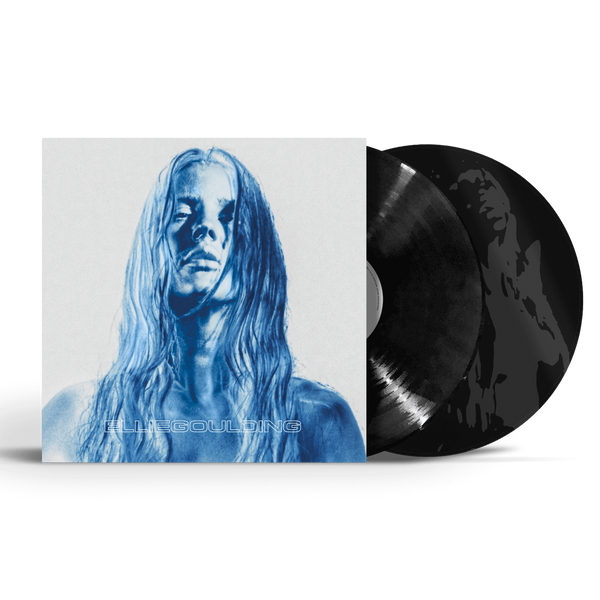 Ellie Goulding - Brightest Blue (Vinyl)