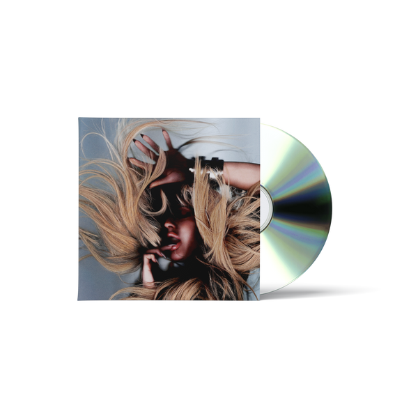 Ellie Goulding - I Know Too Much (CD)