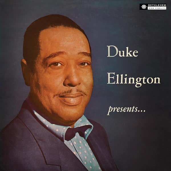 Duke Ellington - Duke Ellington Presents (2022 Remaster) (Vinyl)
