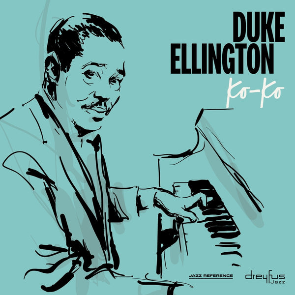 Duke Ellington - Ko-ko (Vinyl)