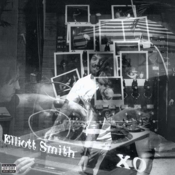 Elliott Smith - XO (Vinyl LP)