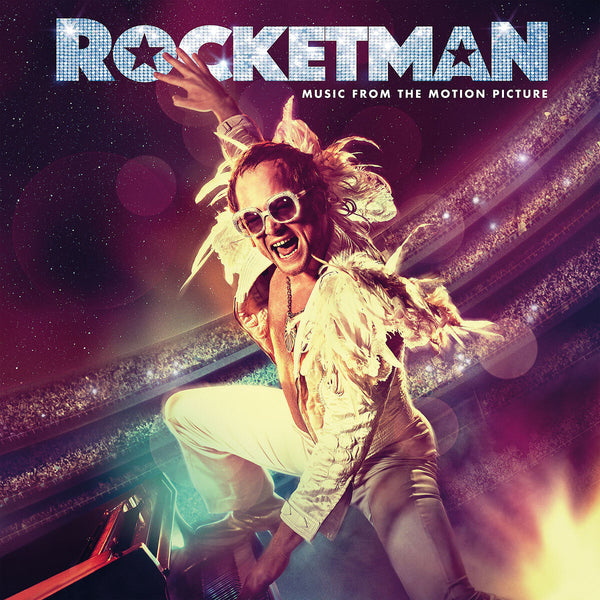 Elton John - Rocketman (Vinyl)