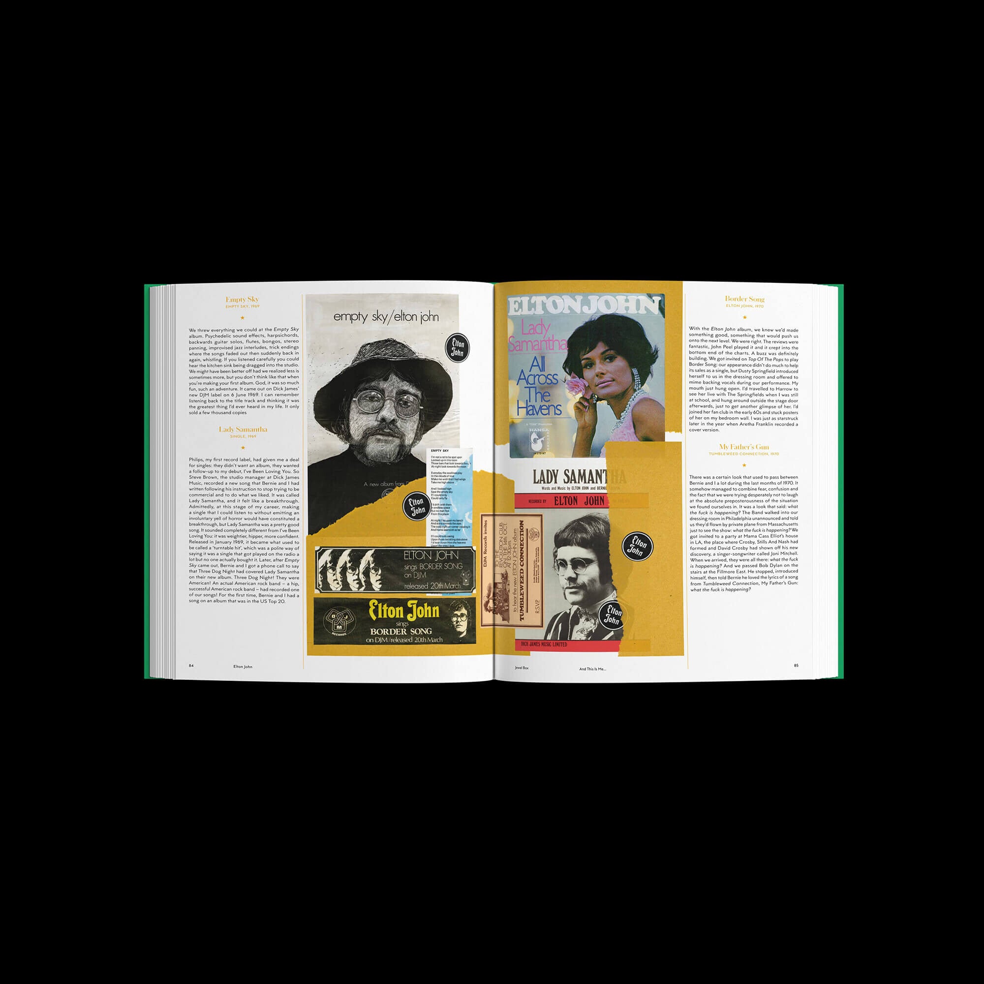 Elton John Jewel Box (8CD Boxset) Boxset 36374