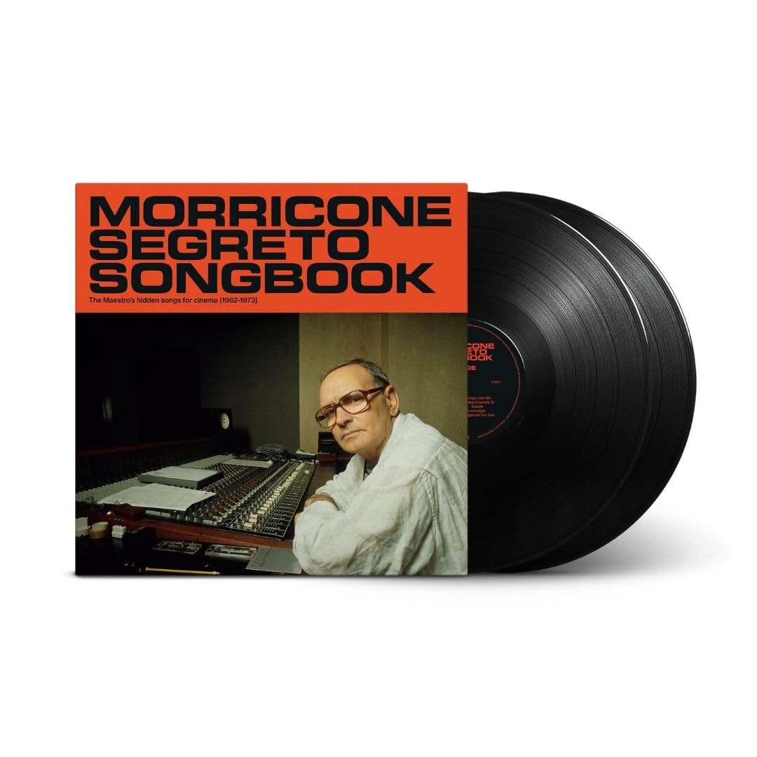 Morricone Segreto Songbook