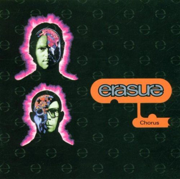 Erasure - Chorus (Vinyl)