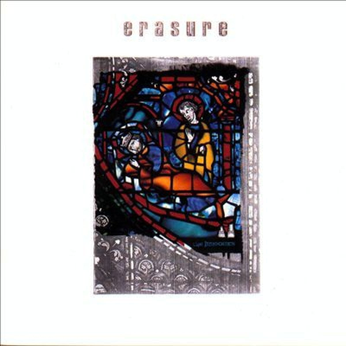 Erasure The Innocents Vinyl 427276
