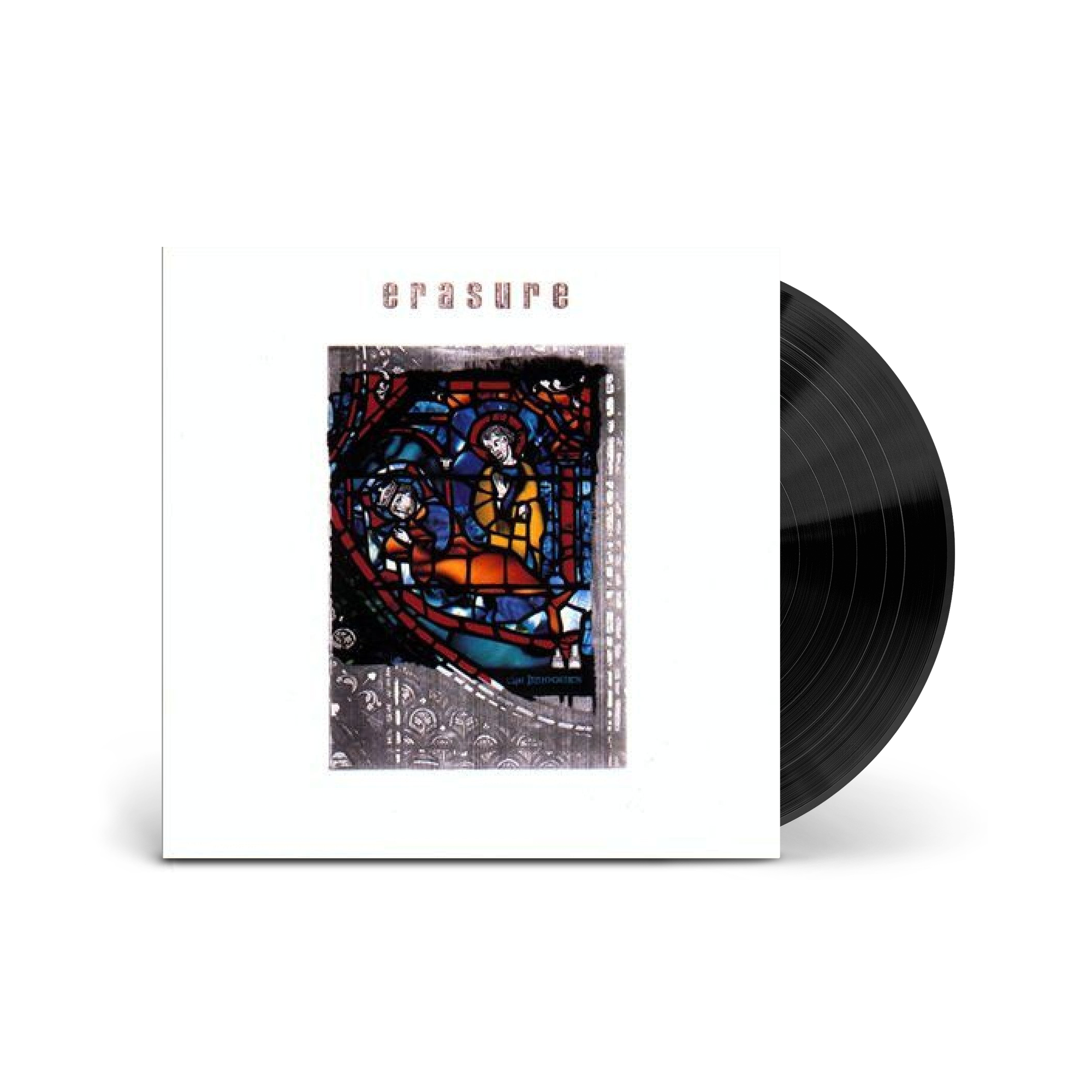 Erasure The Innocents Vinyl 454621