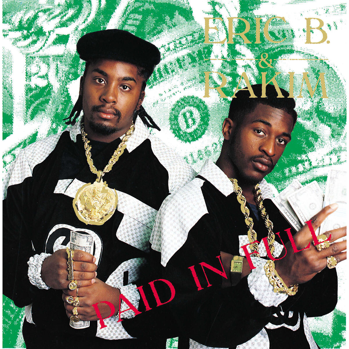 Paid In Full