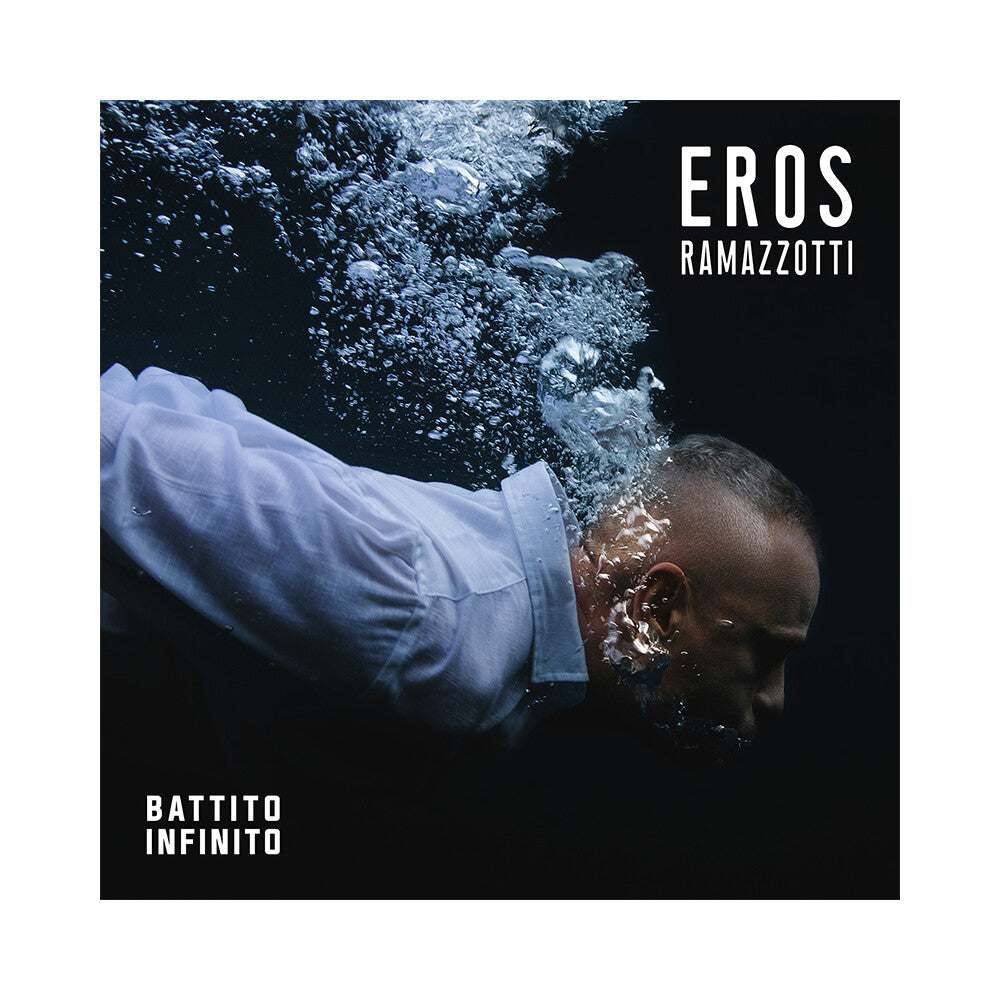 Eros Ramazzotti Battito Infinito Ltd. Boxset 104344