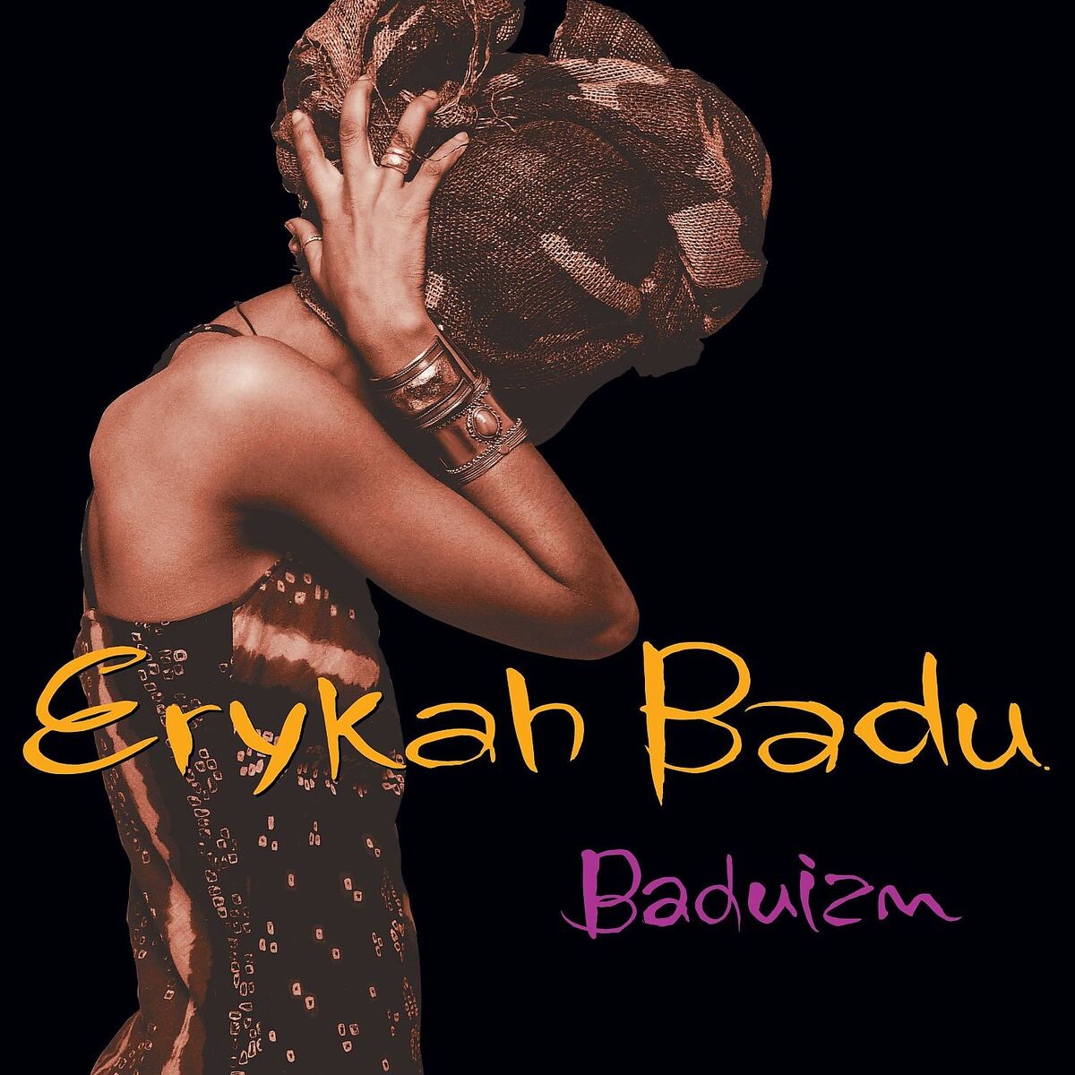 Baduizm