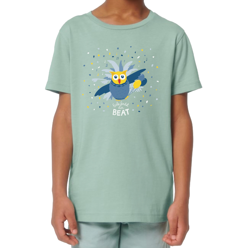 Eule findet den Beat Eule findet den Beat - Die Party-Songs Exklusives Fan Bundle  260745