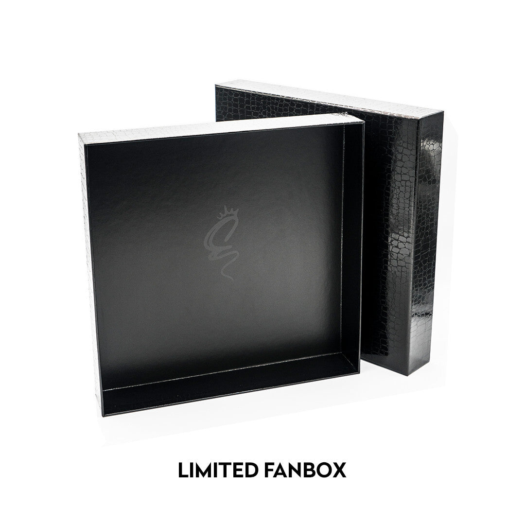 Eunique GIFT (Ltd. Fanbox) CD 106003