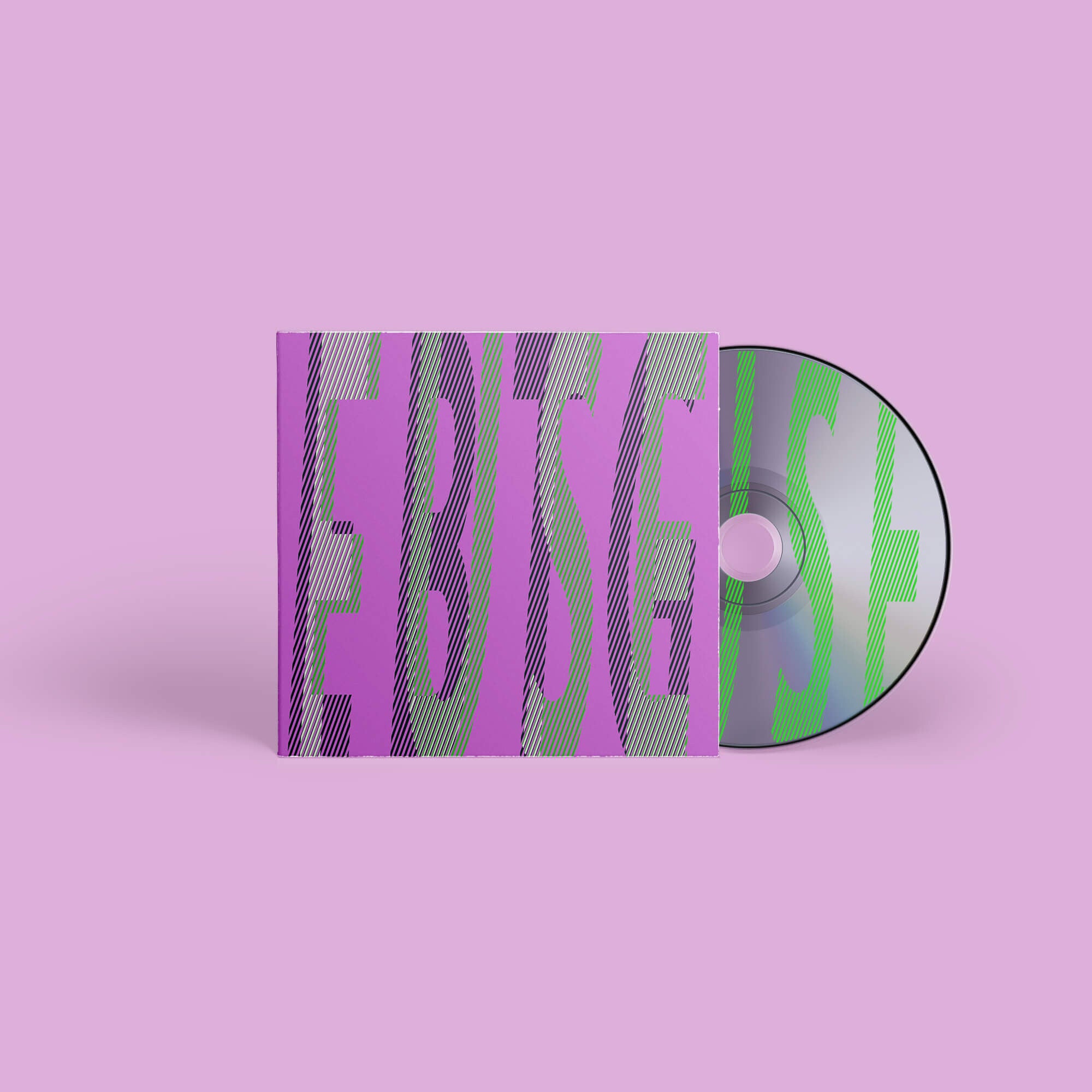 Everything But The Girl Fuse CD 267038