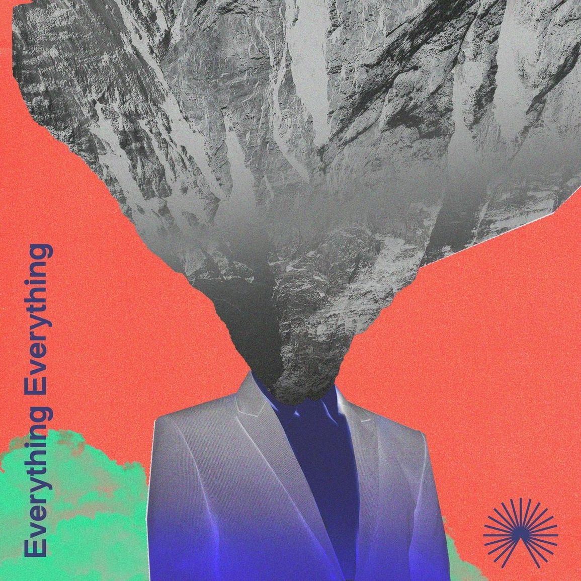 Everything Everything Mountainhead Vinyl 458433
