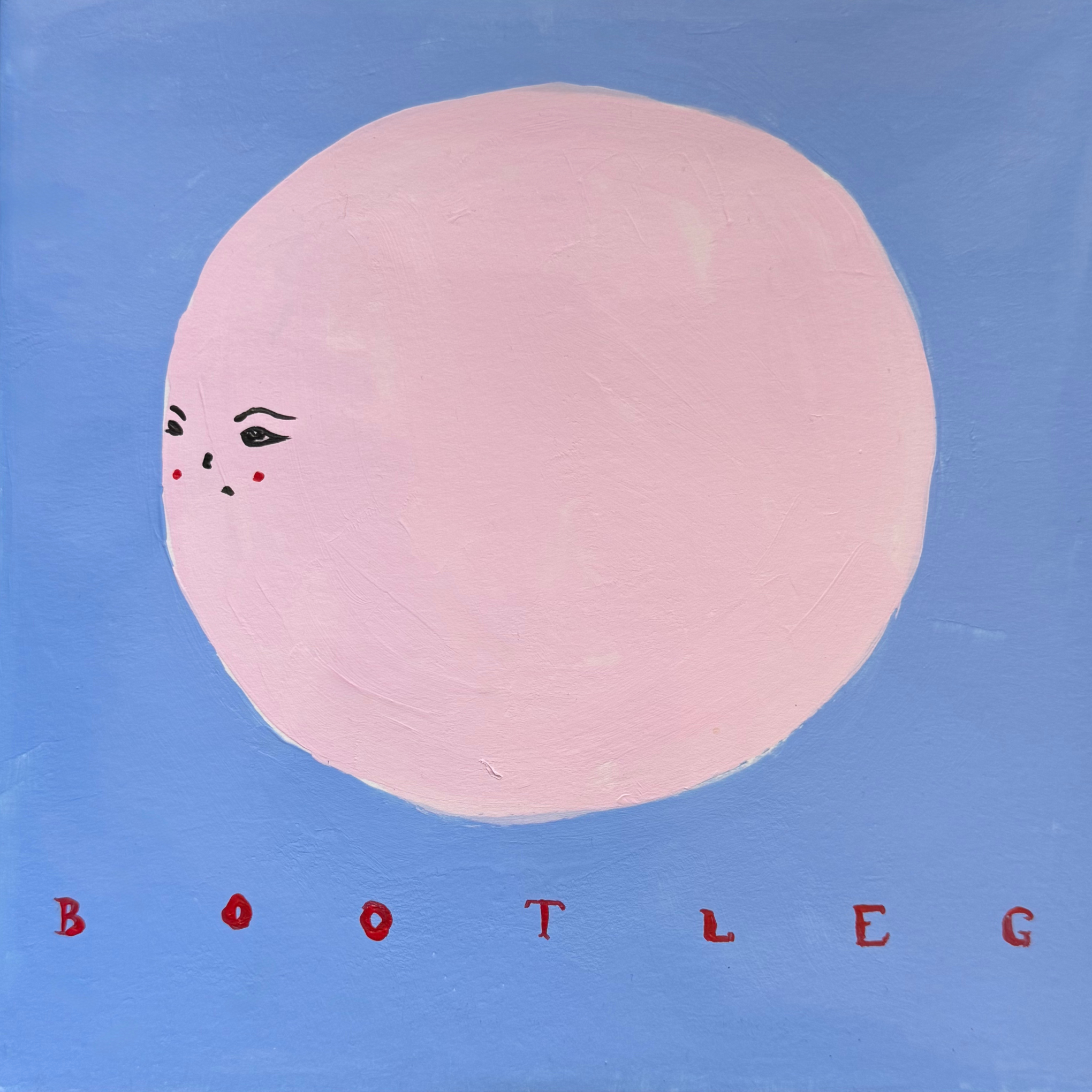 Faber Bootleg Serie No. 2 Ltd. 7'' Vinyl 422390