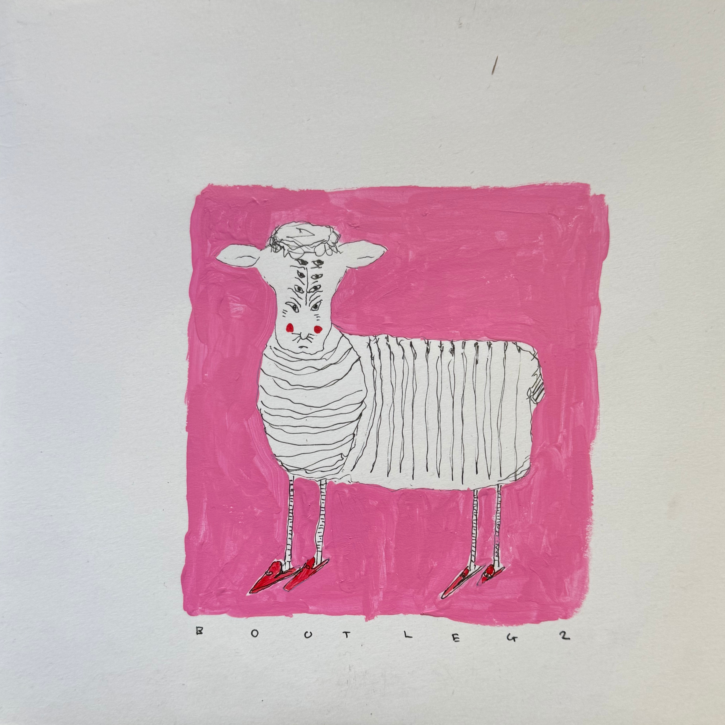 Faber Bootleg Serie No. 2 Ltd. 7'' Vinyl 422392