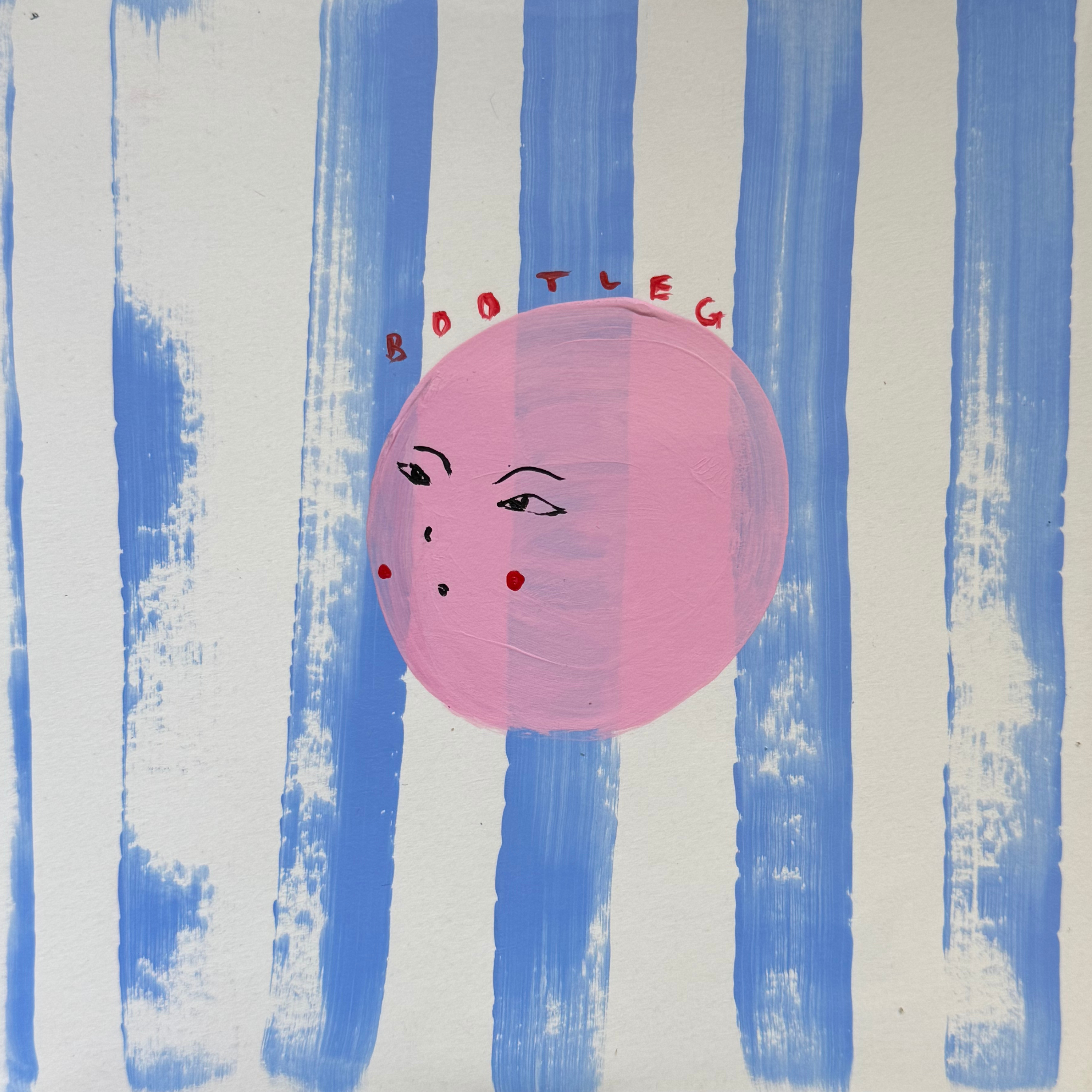 Faber Bootleg Serie No. 2 Ltd. 7'' Vinyl 422398