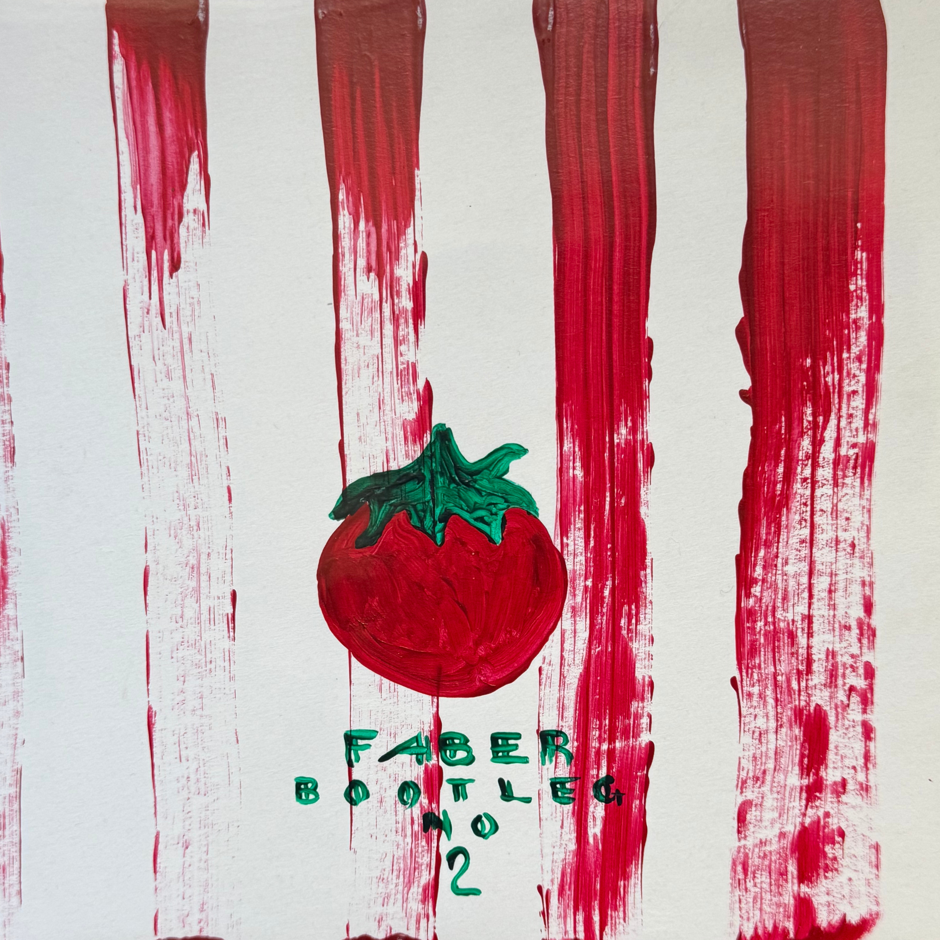 Faber Bootleg Serie No. 2 Ltd. 7'' Vinyl 422402