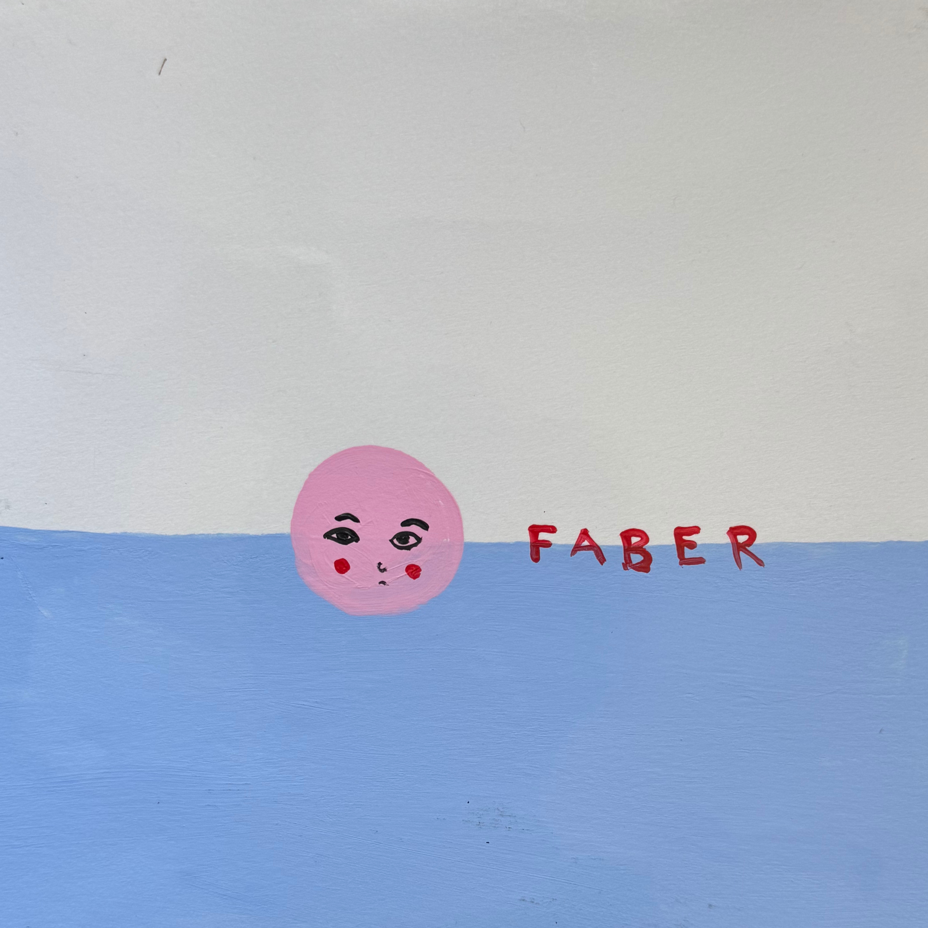 Faber Bootleg Serie No. 2 Ltd. 7'' Vinyl 422396