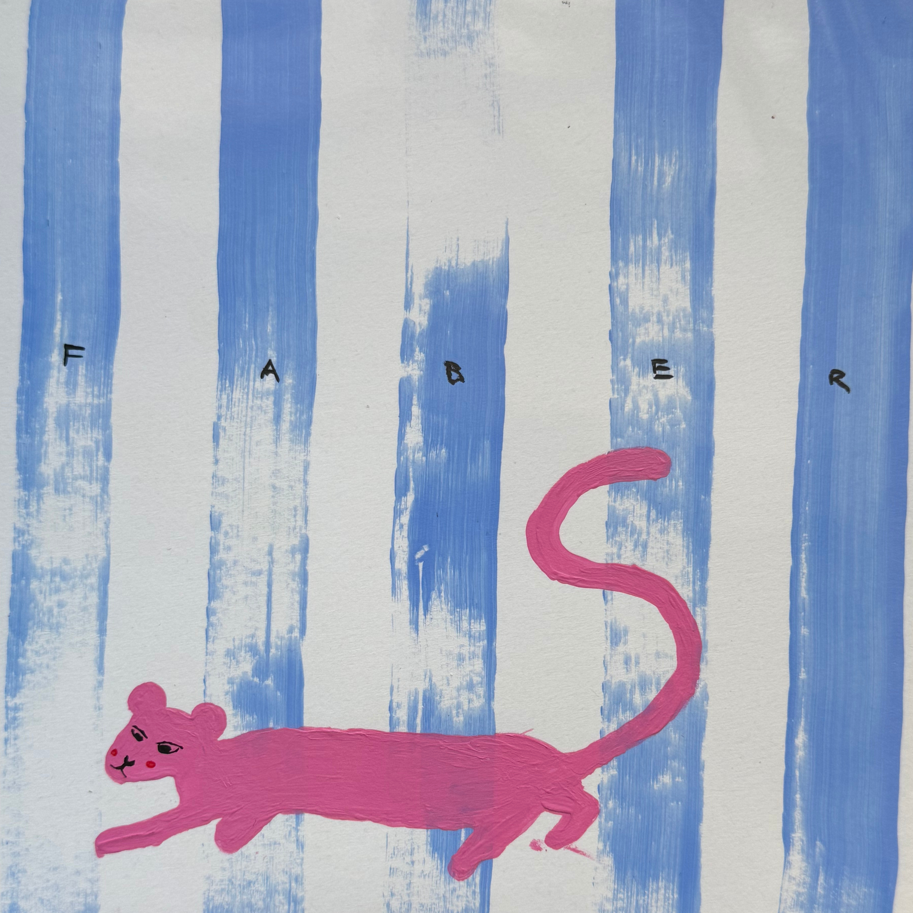 Faber Bootleg Serie No. 2 Ltd. 7'' Vinyl 422404