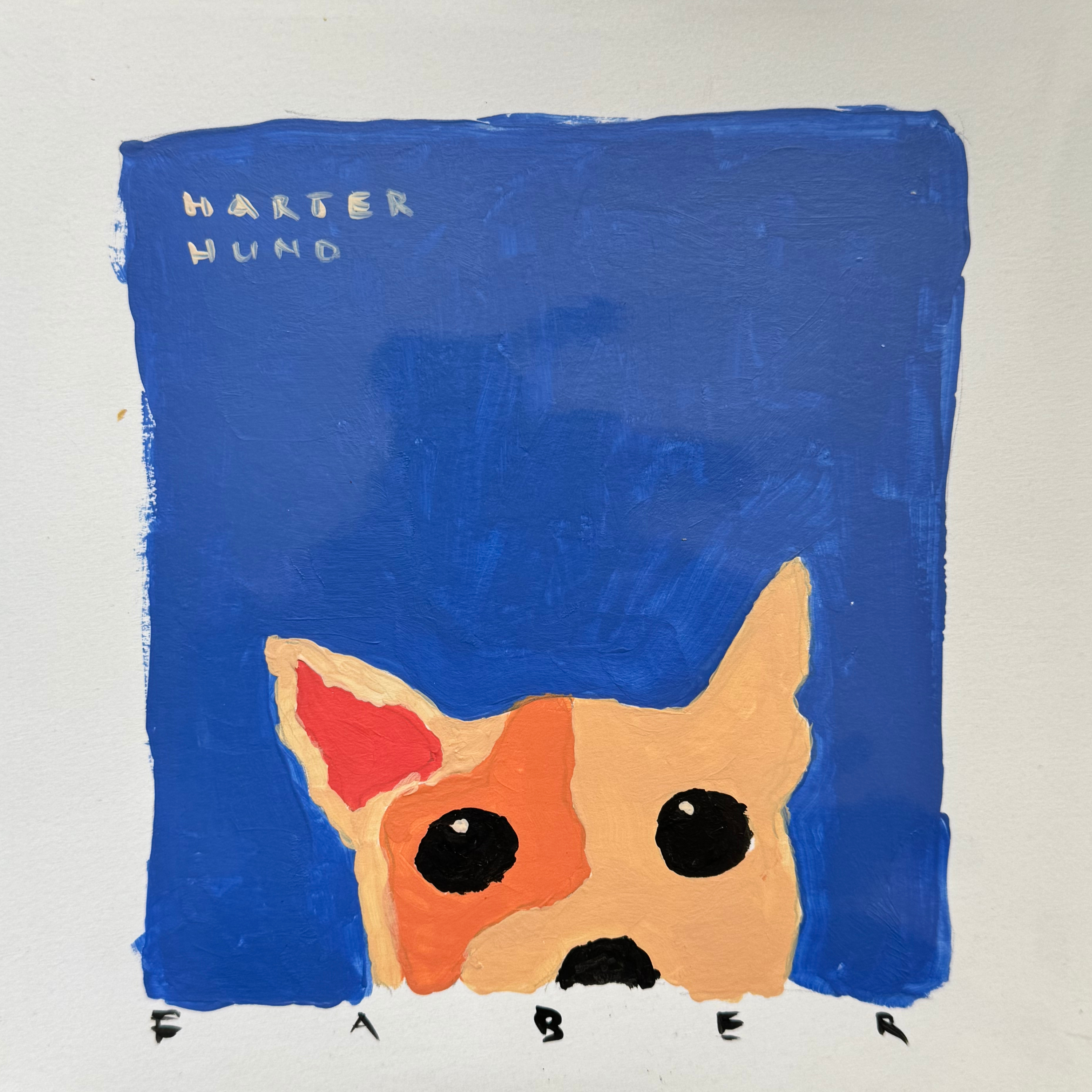 Faber Bootleg Serie No. 2 Ltd. 7'' Vinyl 422410