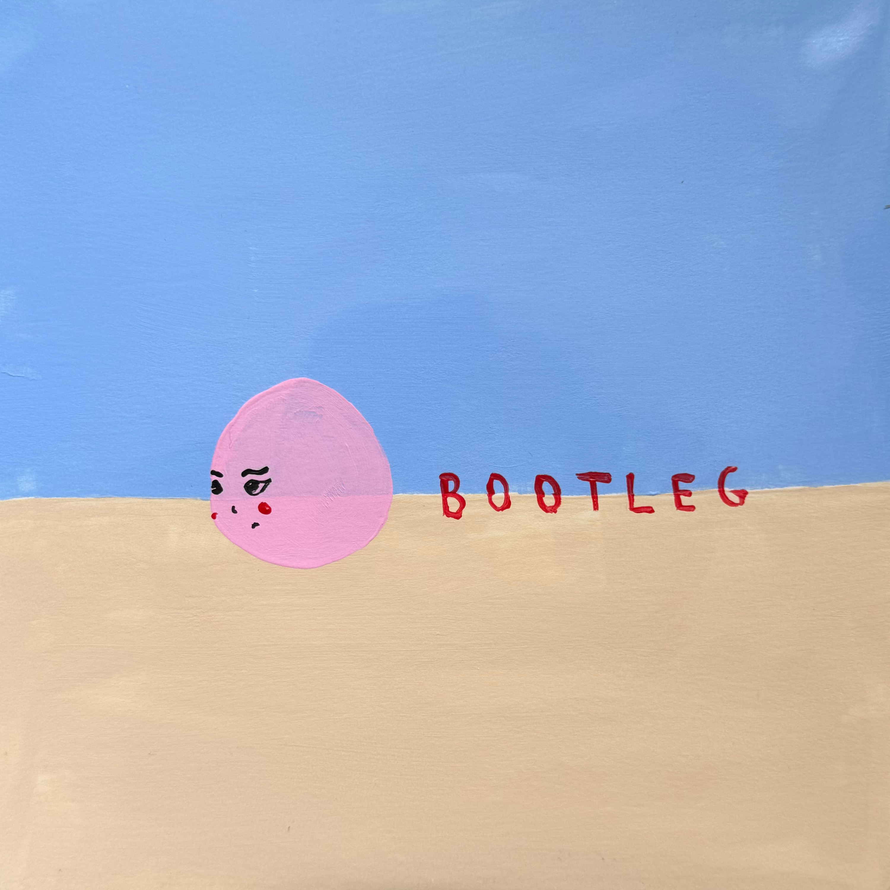 Faber Bootleg Serie No. 2 Ltd. 7'' Vinyl 422408