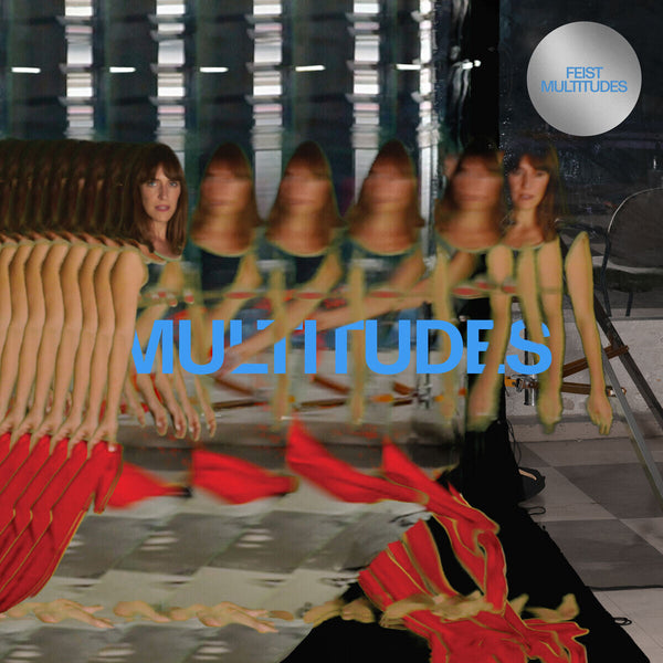 Feist - Multitudes (CD)