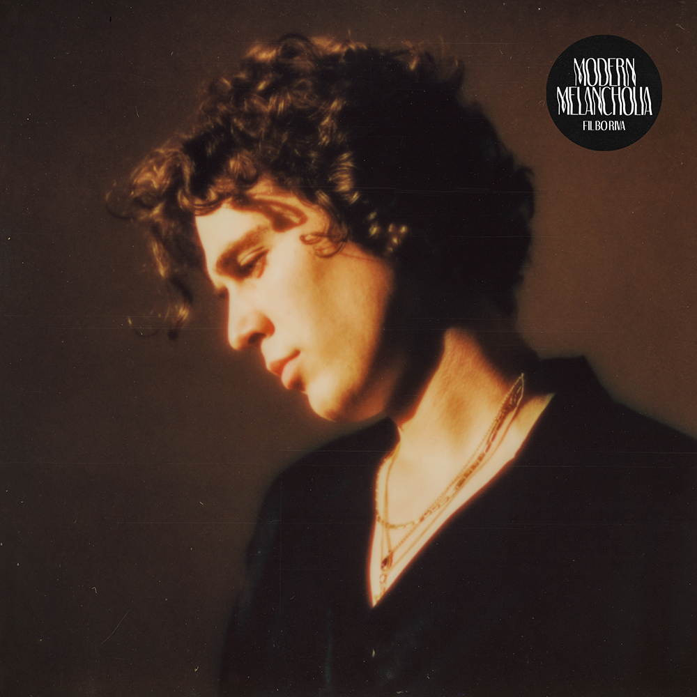 Fil Bo Riva Modern Melancholia Deluxe Edition Vinyl 365236