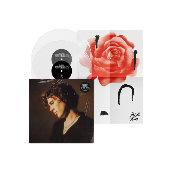 Fil Bo Riva - Modern Melancholia (Deluxe Edition Vinyl)