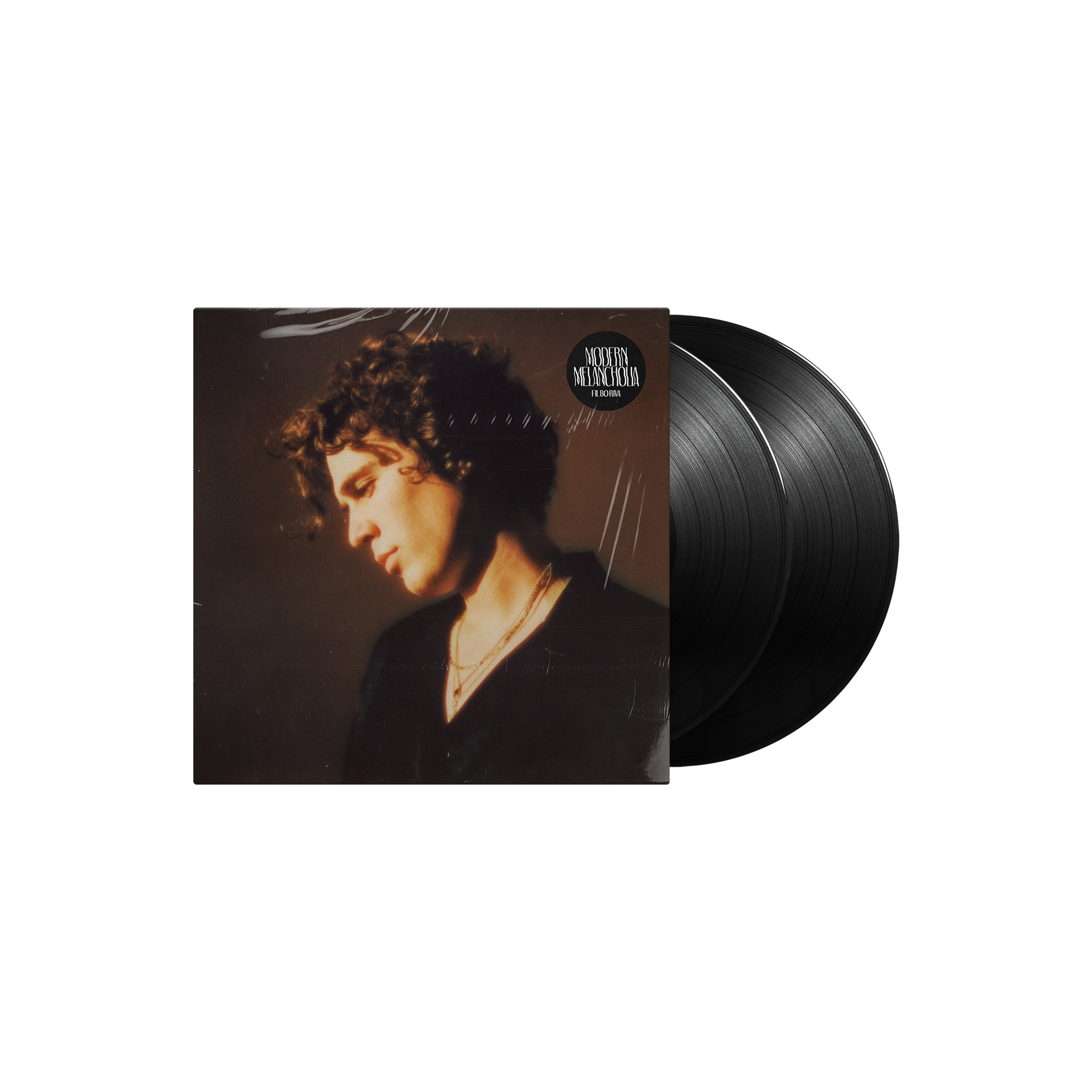 Fil Bo Riva Modern Melancholia Vinyl 365242