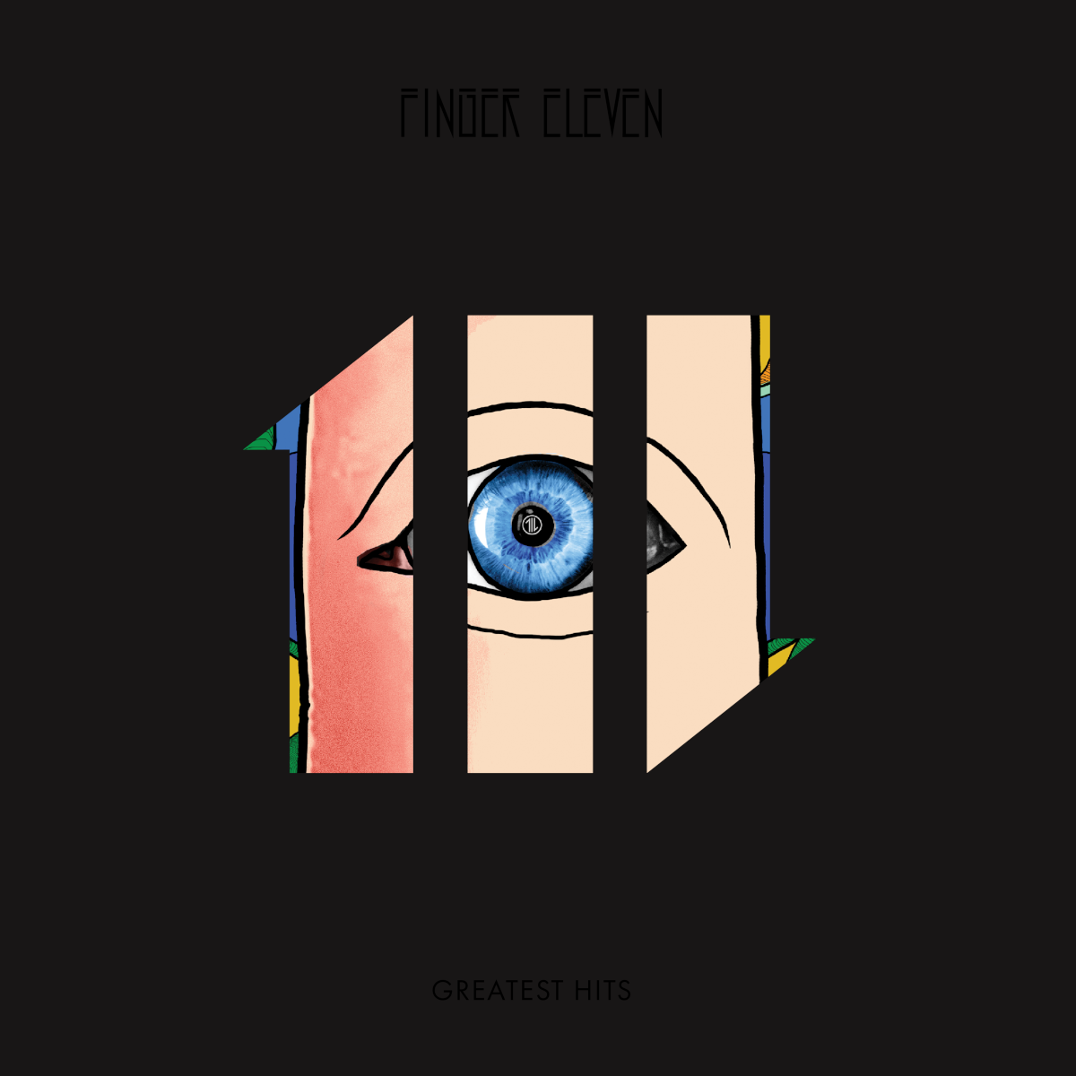 Finger Eleven Greatest Hits LP 288927