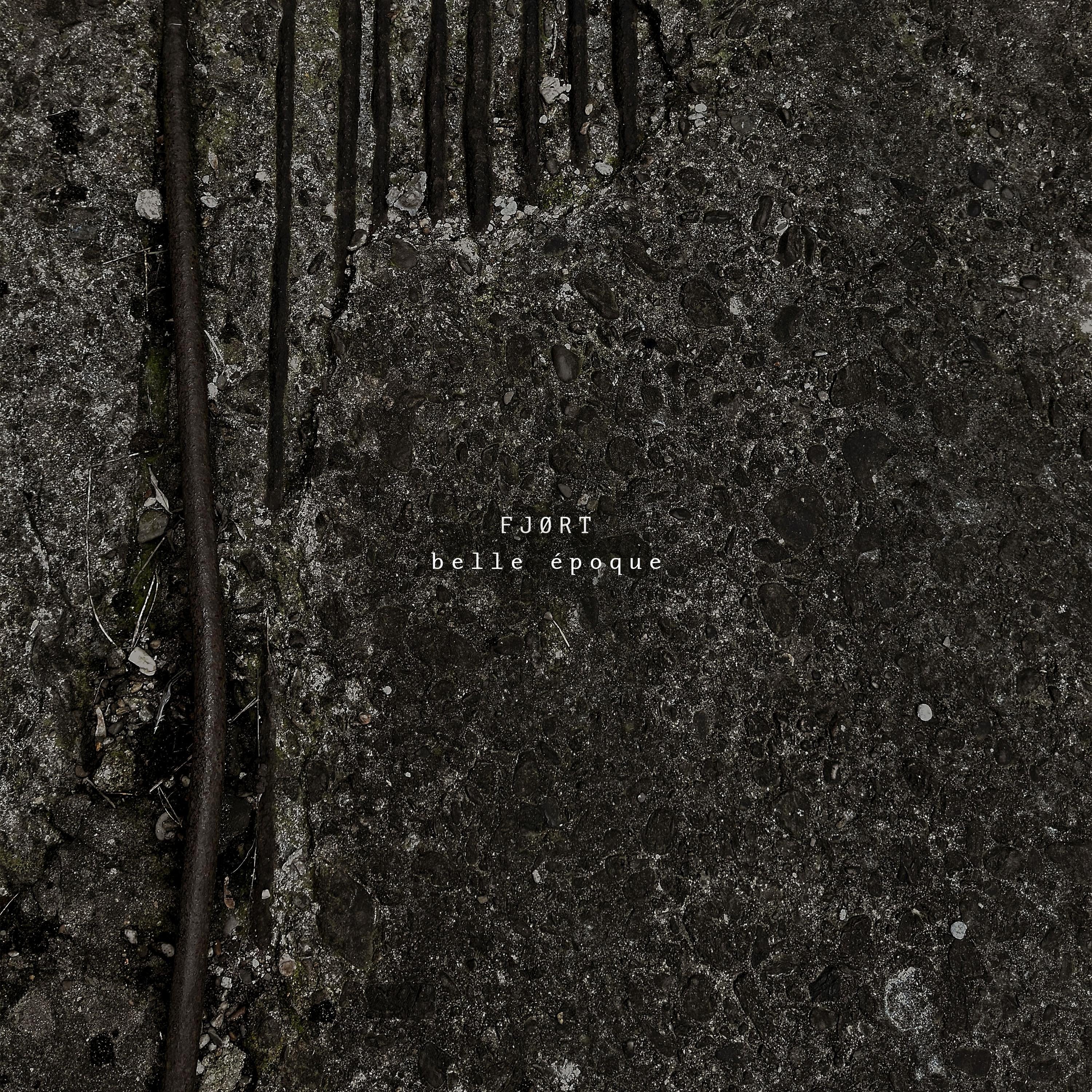 Fjørt Belle Époque Black Vinyl LP 437951