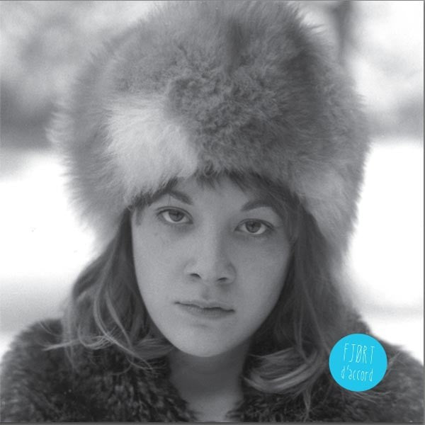 Fjørt D'accord Black Vinyl LP 438017